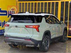 شيفروليه إكوينوكس